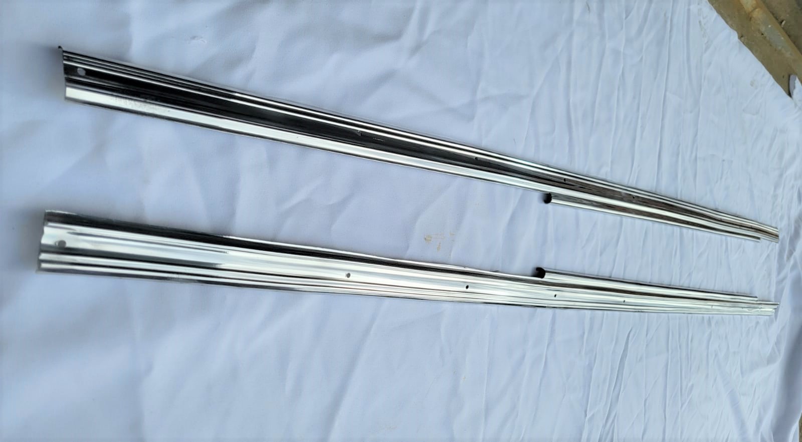 Frisos Portas Tapete Carpete Do Corcel Ford